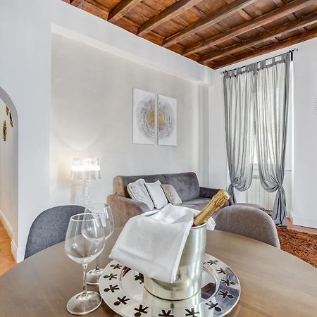 Campo Dei Fiori Royal Orchid Apartment 罗马 外观 照片