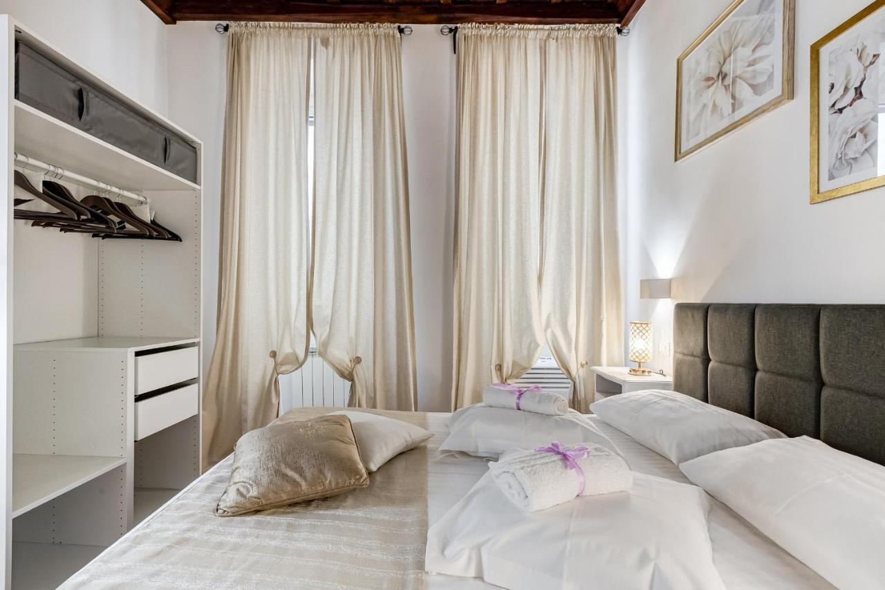 Campo Dei Fiori Royal Orchid Apartment 罗马 外观 照片
